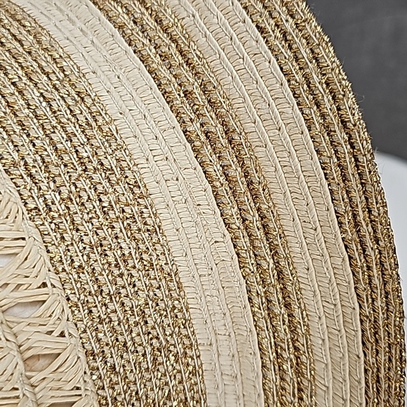 Fedora Sun hat - Picture 4 of 8